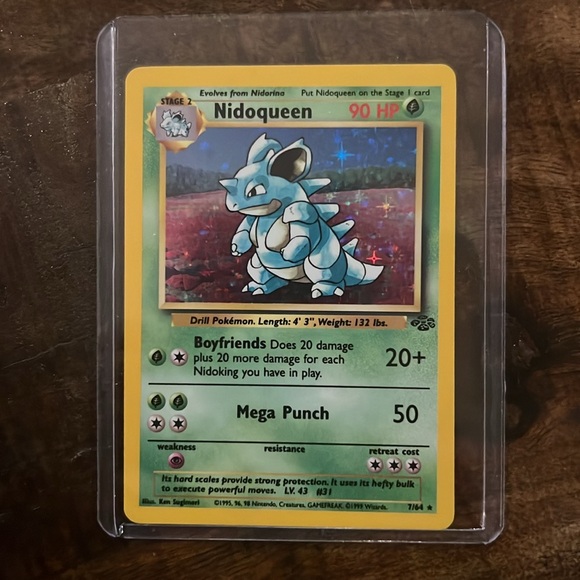 Pokémon Trading Card Game Rare | Holographic | Original - Picture 2 of 16